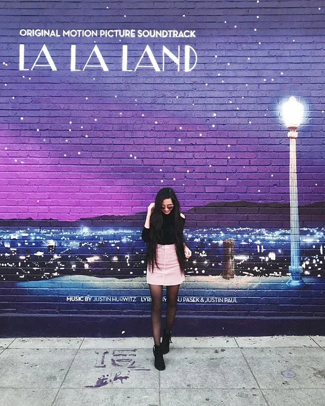city of stars ✨