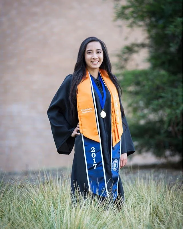 One full ride scholarship, two degrees, and four years later... I'm happy to announce that I will be serving as the commencement speaker for the History B.A. graduation ceremony! 🎓✨
.
.
.
.
.
#commcsuf #csuf #graduation #csufgrad #csuf2017
