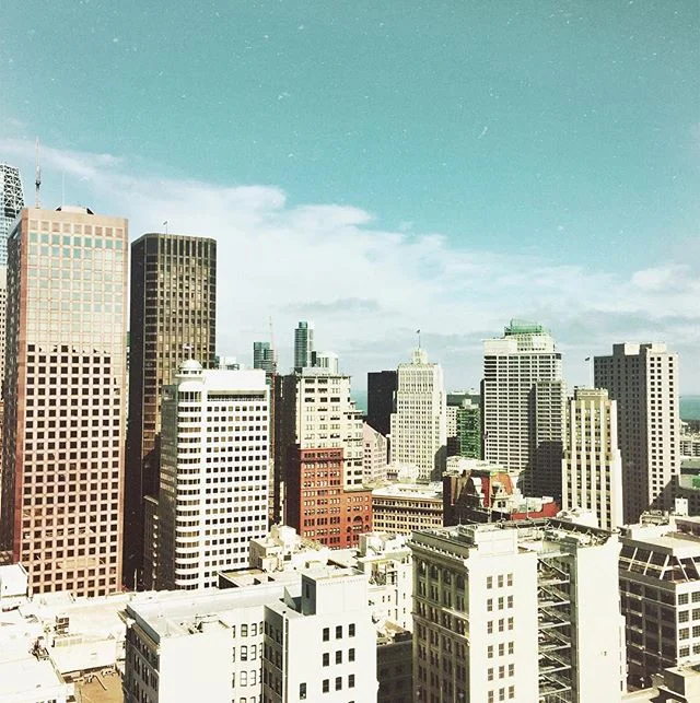 missing this 🏙