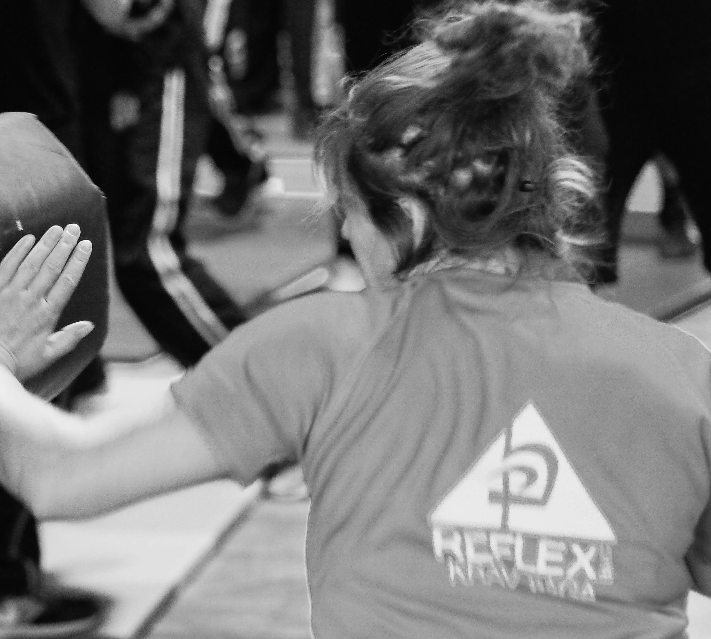 Club t-shirt en materialen