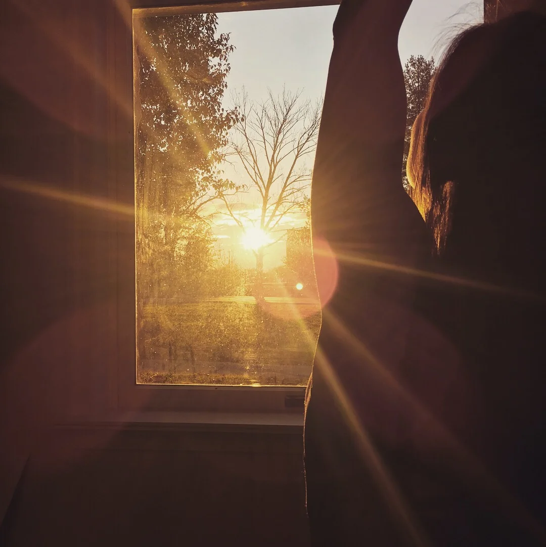 Renew &amp; Resolve: A Special New Year's Day Class