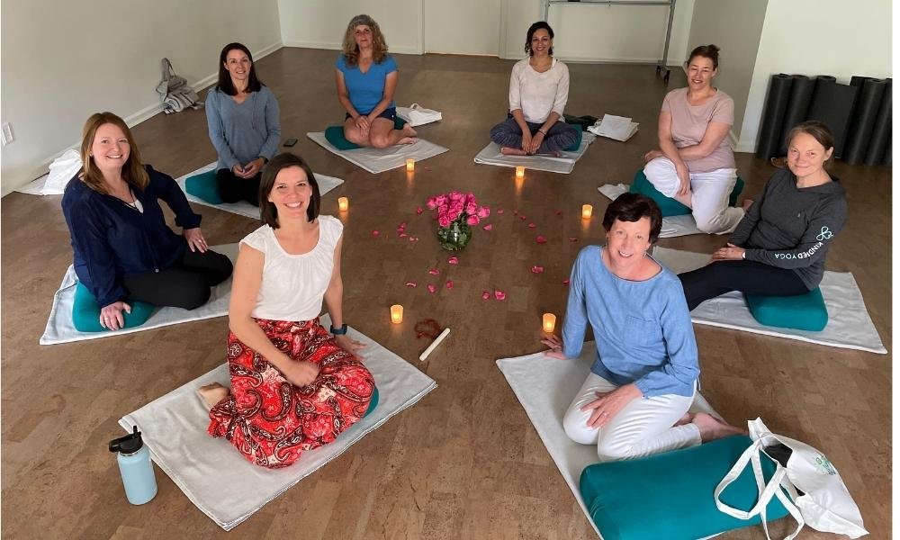 RYT-200 Yoga Teacher Training — Kindred Yoga in North Wales, PA