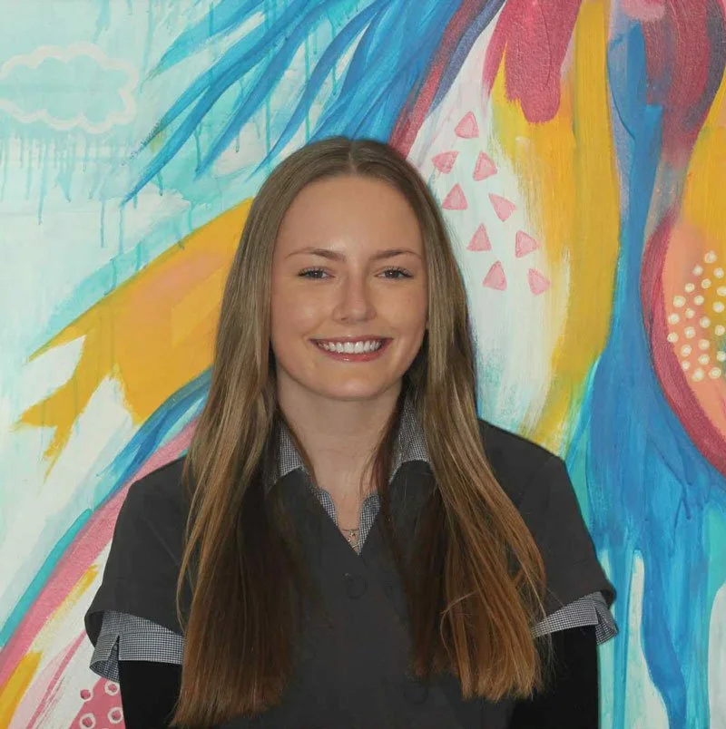 Bethany –Dental Assistant