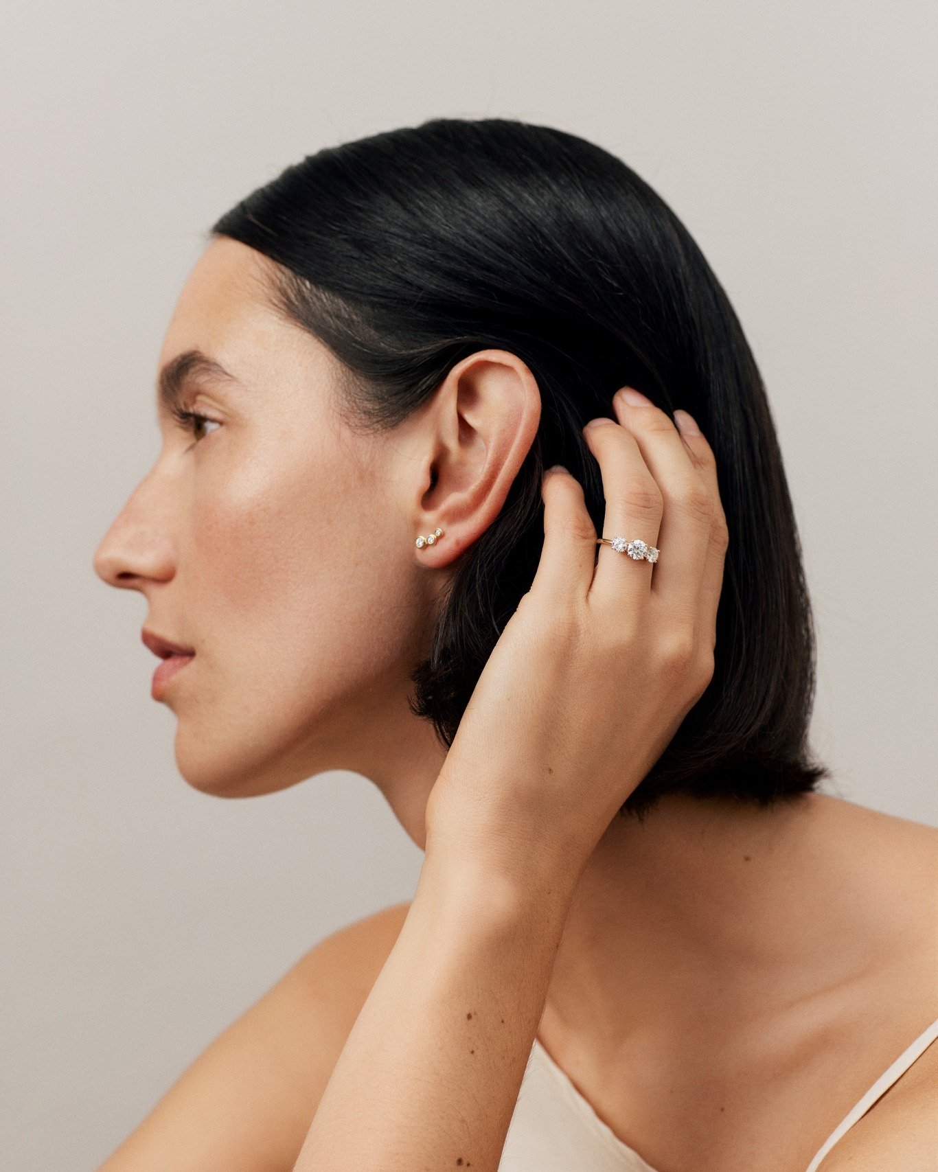 ruhig und stark

...

quiet and strong

 #sustainableluxury #fairtradegold #labgrowndiamonds