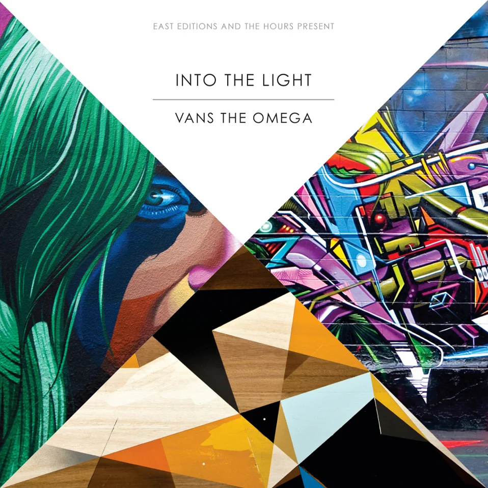 INTO THE LIGHT