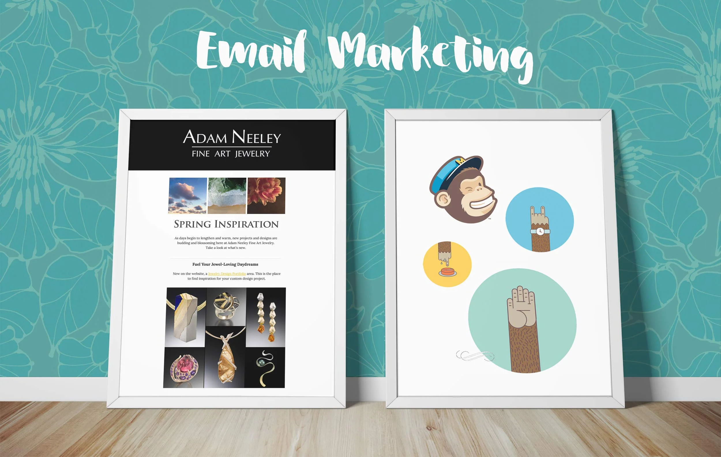 Email Marketing
