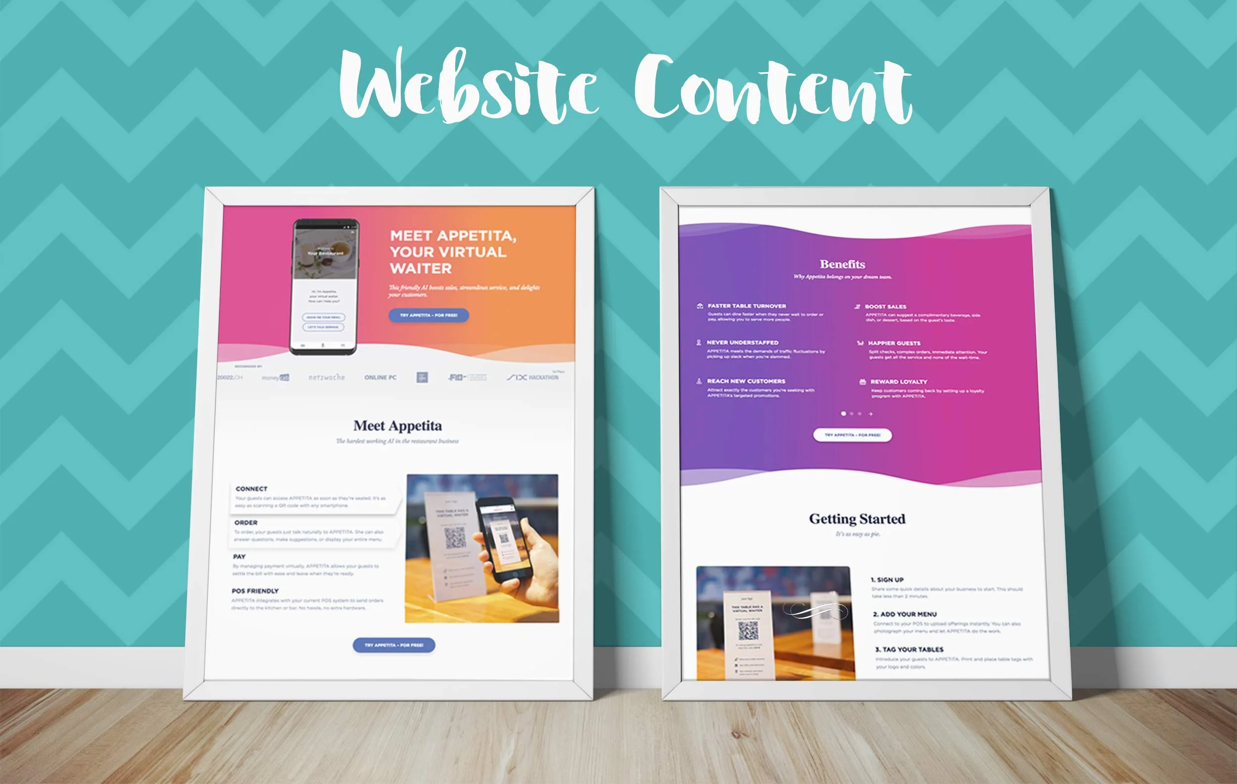 Website Development