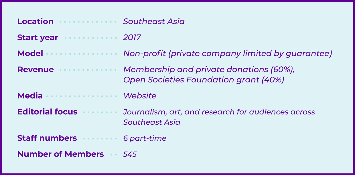Seven Newsrooms Share The Promise Pitfalls Of Moving The Engagement Needle With Members The Membership Puzzle Project