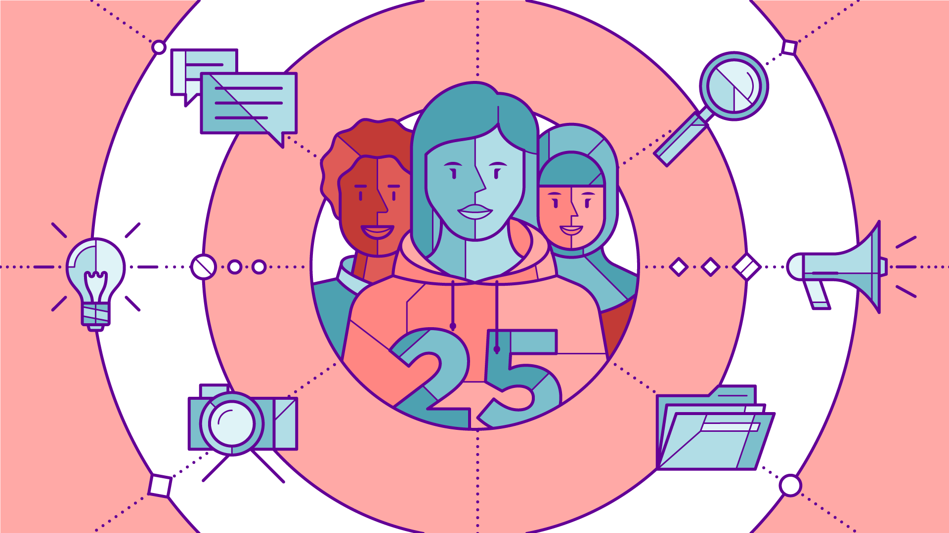 Why your community members want to aid your reporting &amp; 25 jobs you can ask them to do