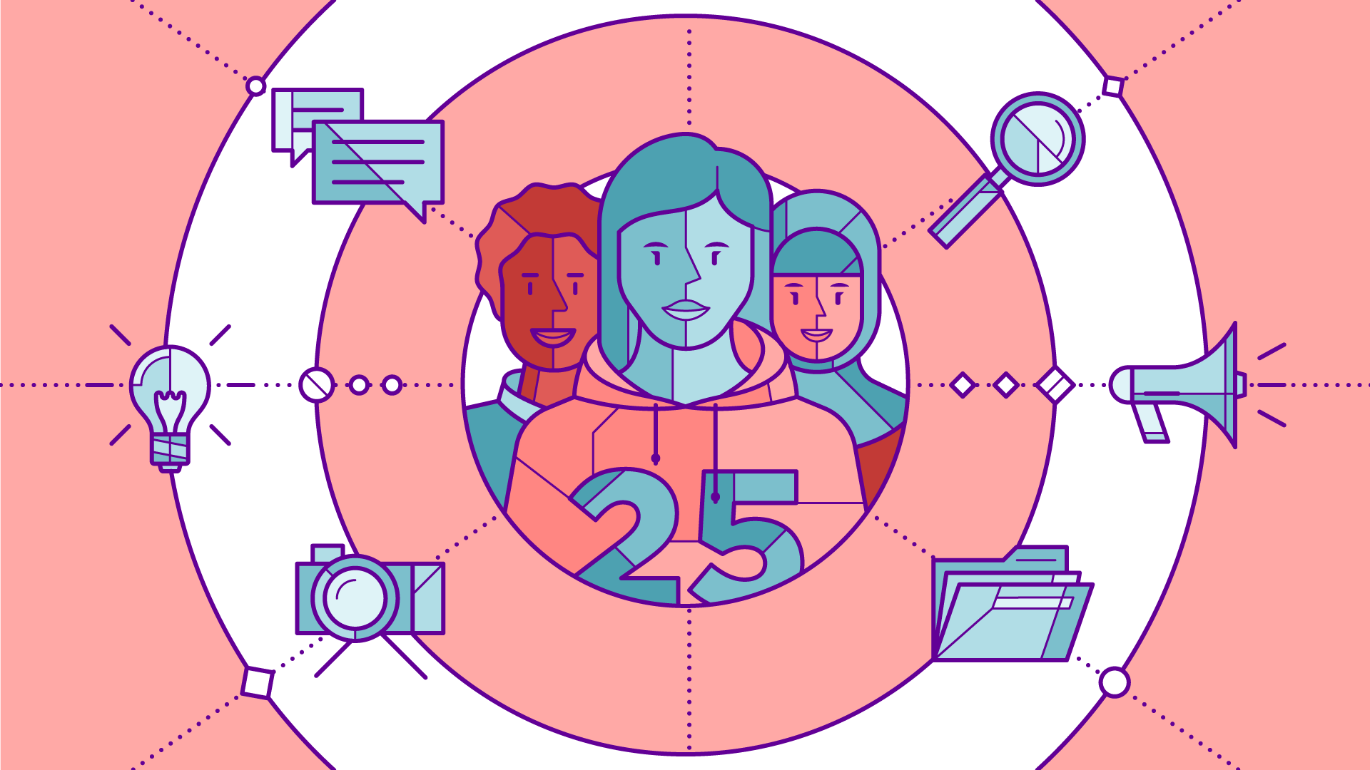 Illustration by Lukas Kouwets, Momkai