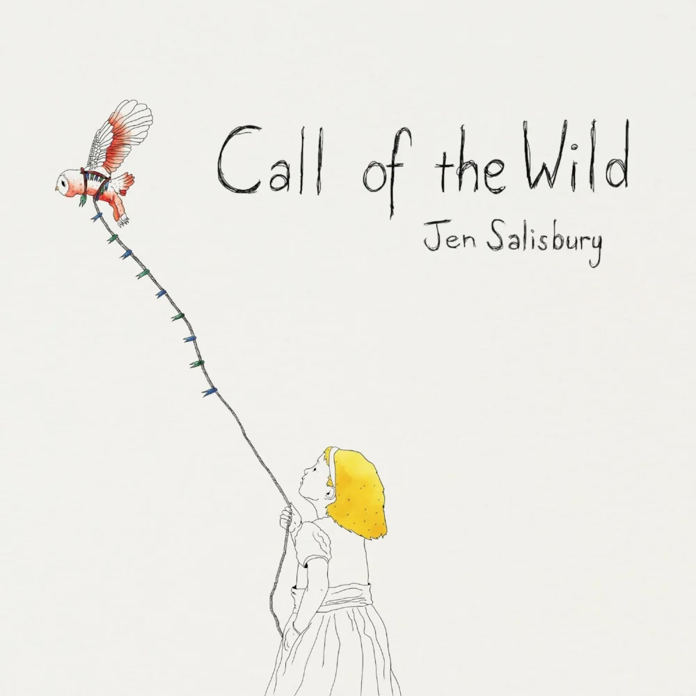 Album Call of the Wild