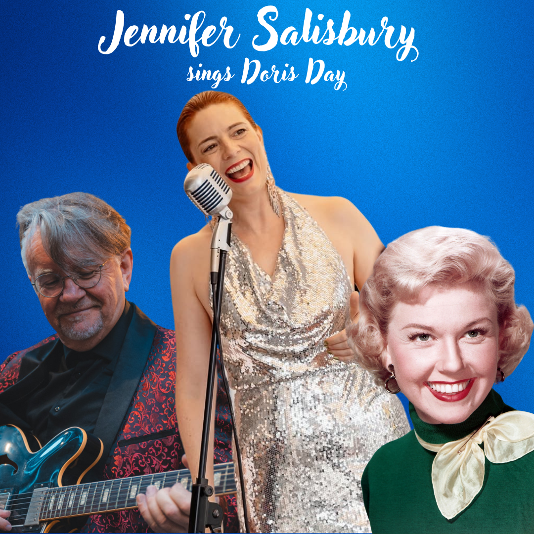 The Songs of Doris Day