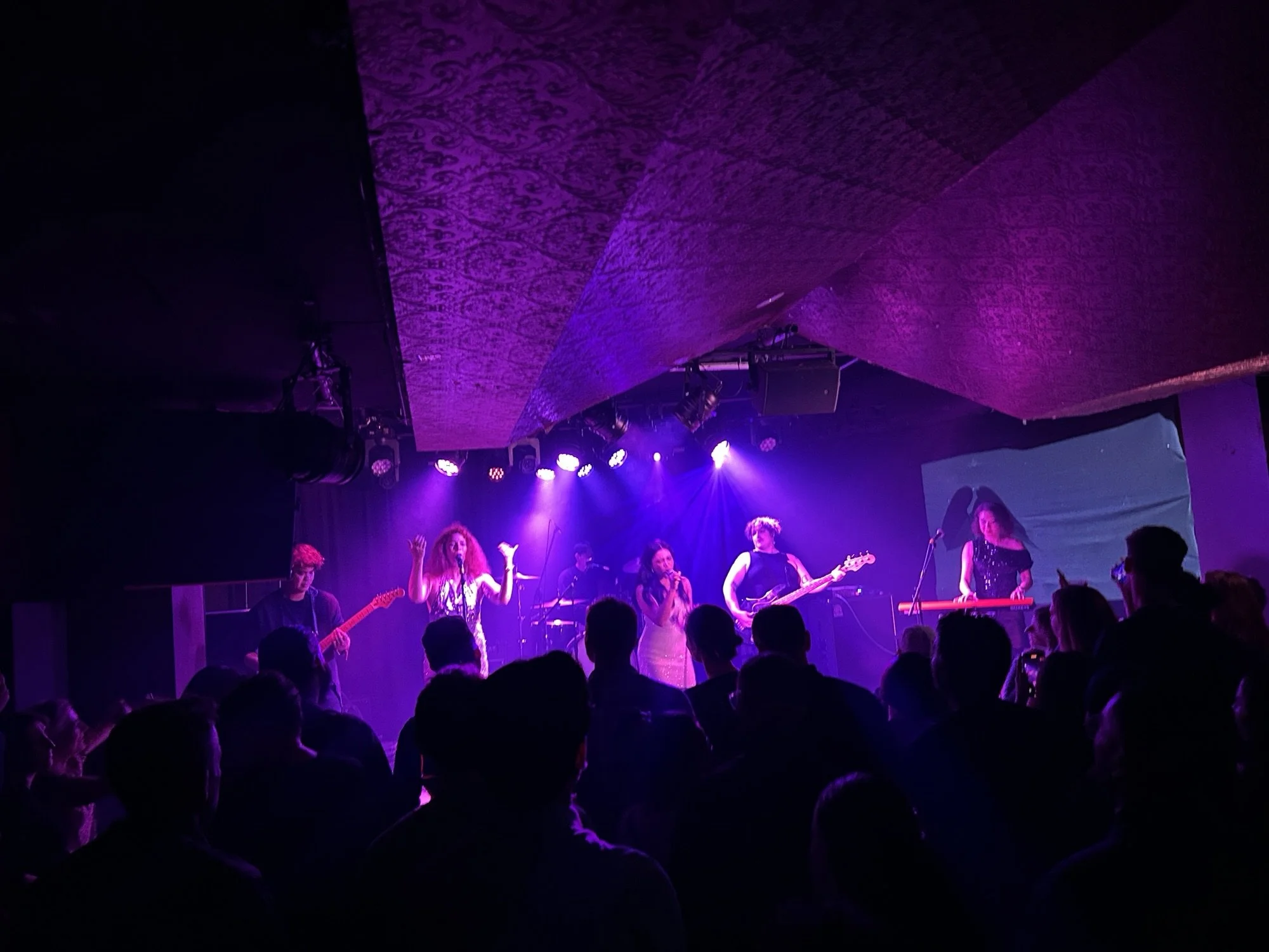 Battle of the Agile Bands