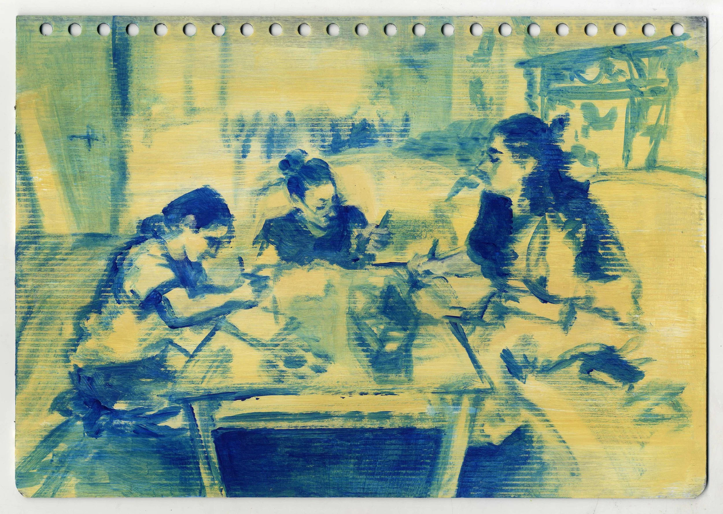 Gallery Soc Sun Magazine