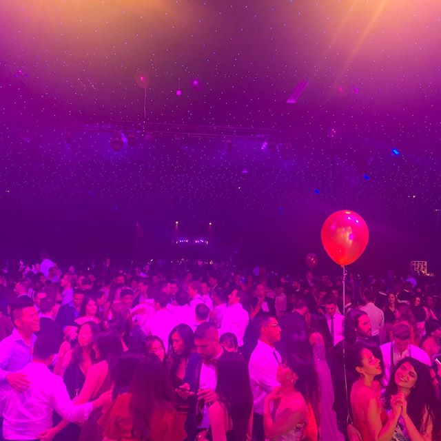 Mad gig last Friday playing to over 1000 students at the Imperial College London ball. #CrossTheDj #LondonDj #DjLondon #BigGig #Dj #BatterseaEvolution #InstaPic #PicOfTheDay #OpenFormat