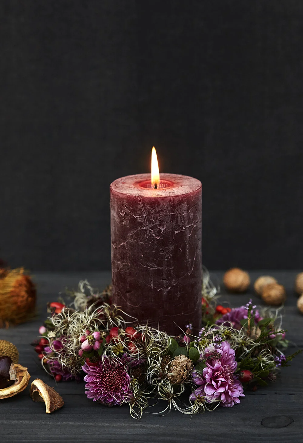 HV, Efterårskranse, Bente 03.jpg