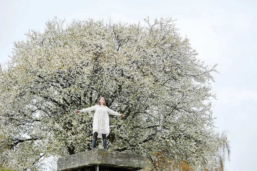 Magasinet Efterskolerne, Anna Lind 02.jpg