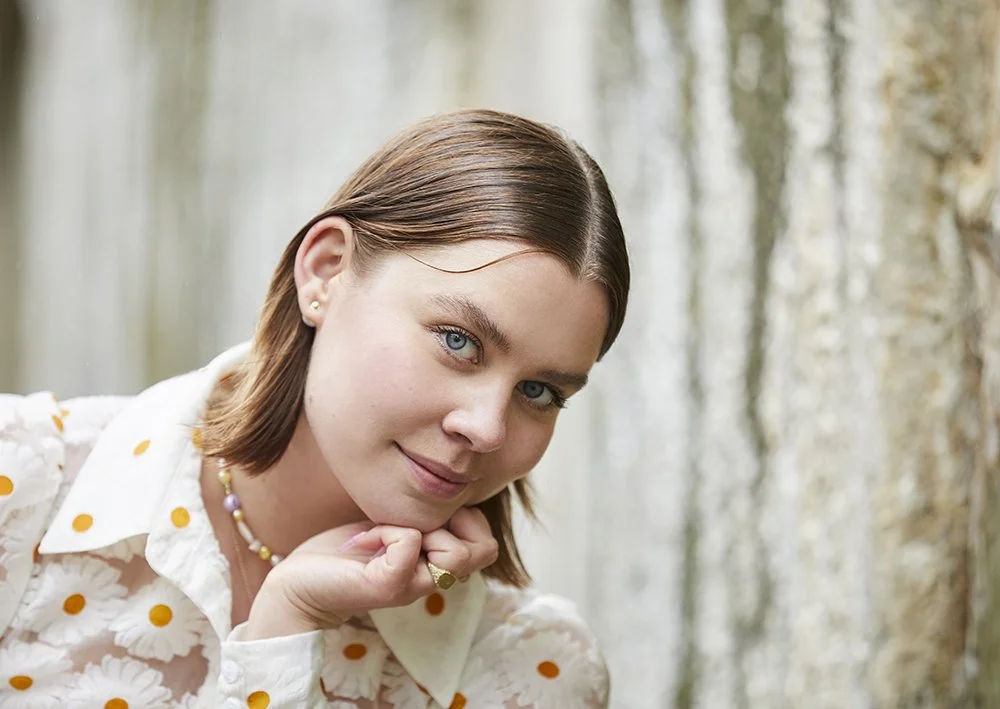 Magasinet Efterskolerne, Anna Lind 68.jpg