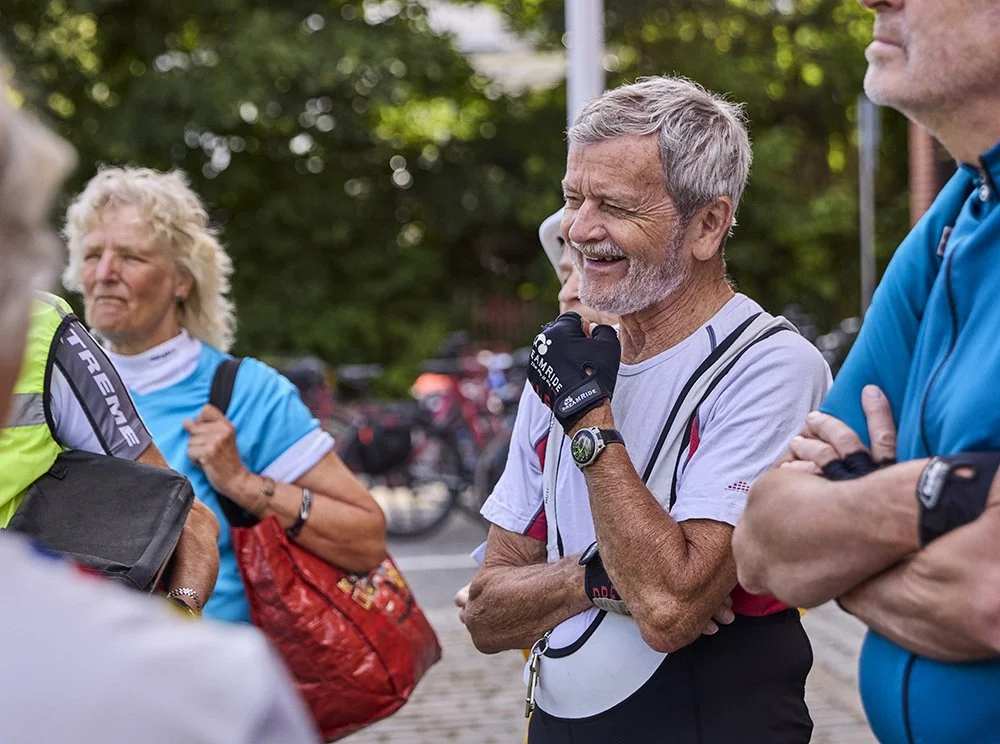 Ældresagen, Kulturelle cykelture 17.jpg