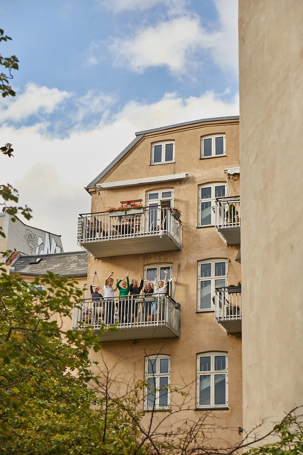 I Efterskolerne, Efterskolebånd, der varer ved, Lærke 24.jpg