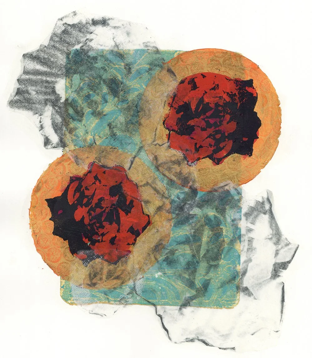 Floral Fragments 5.2