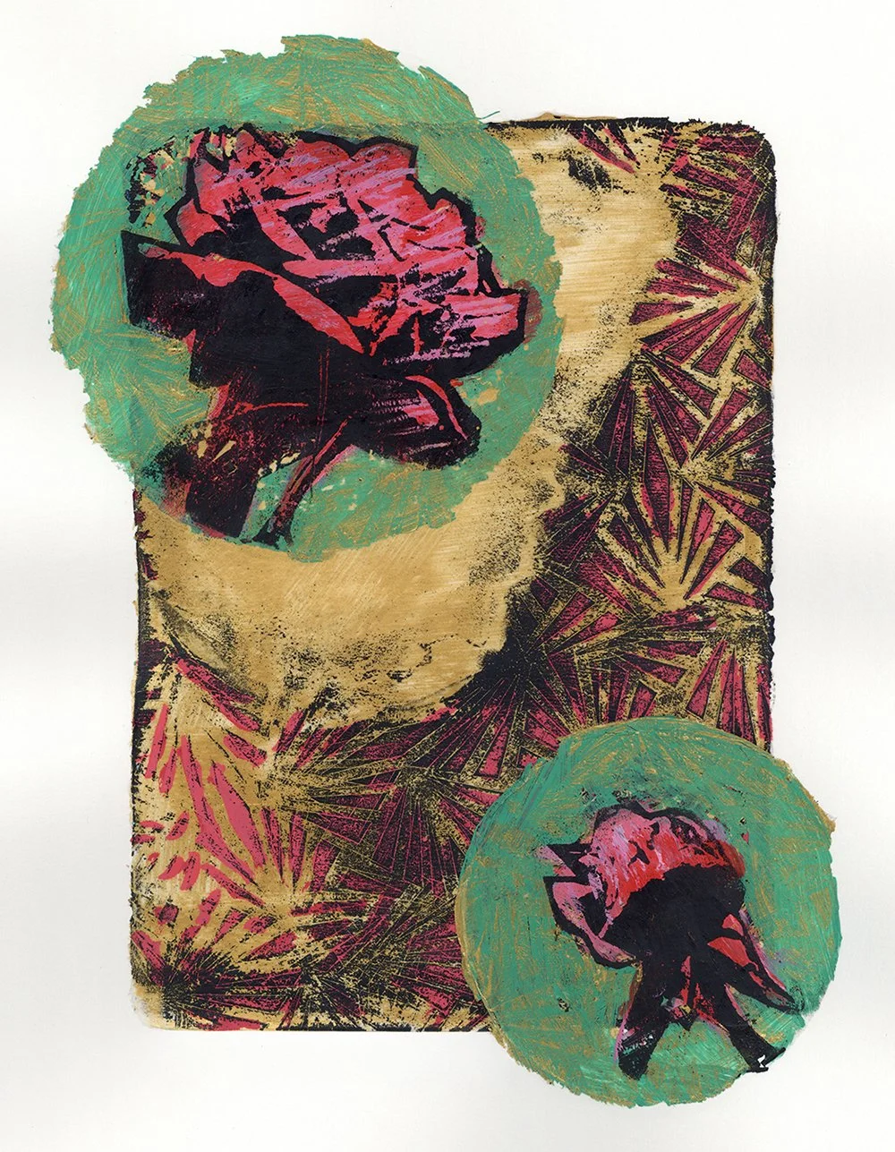 Floral Fragments 5.2