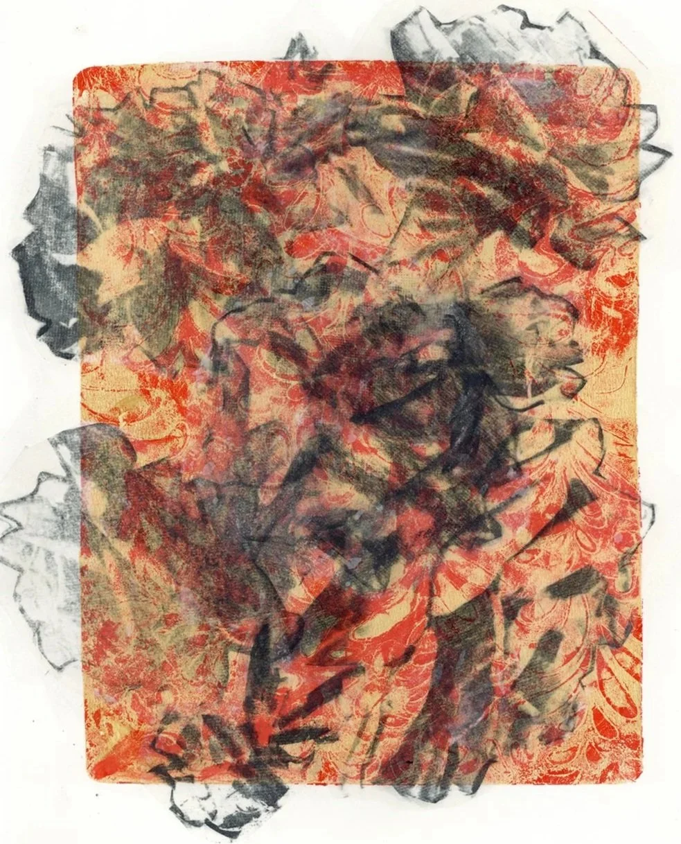 Floral Fragments 5.1