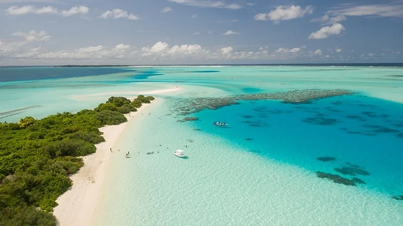 Photo credit: Royal Caribbean (South Pacific)
