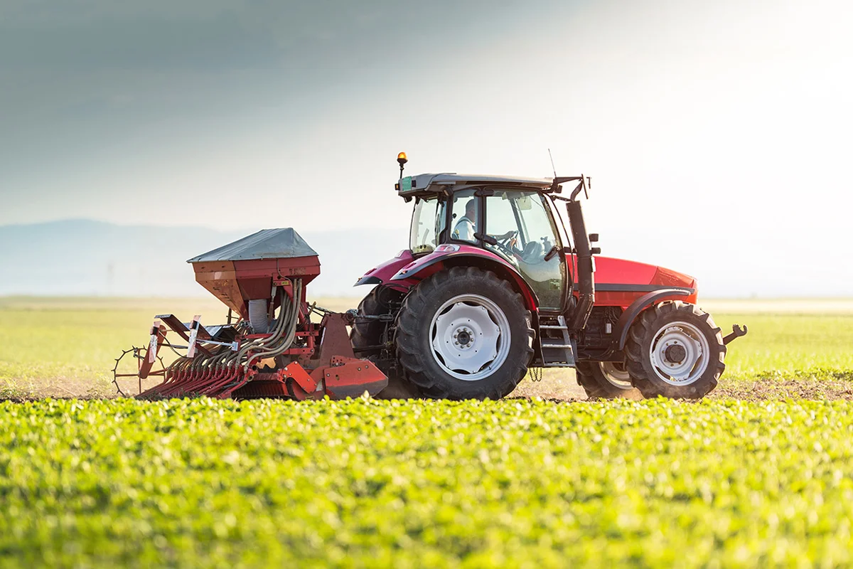 Territory Manager – Agricultural Machinery – SE QLD 