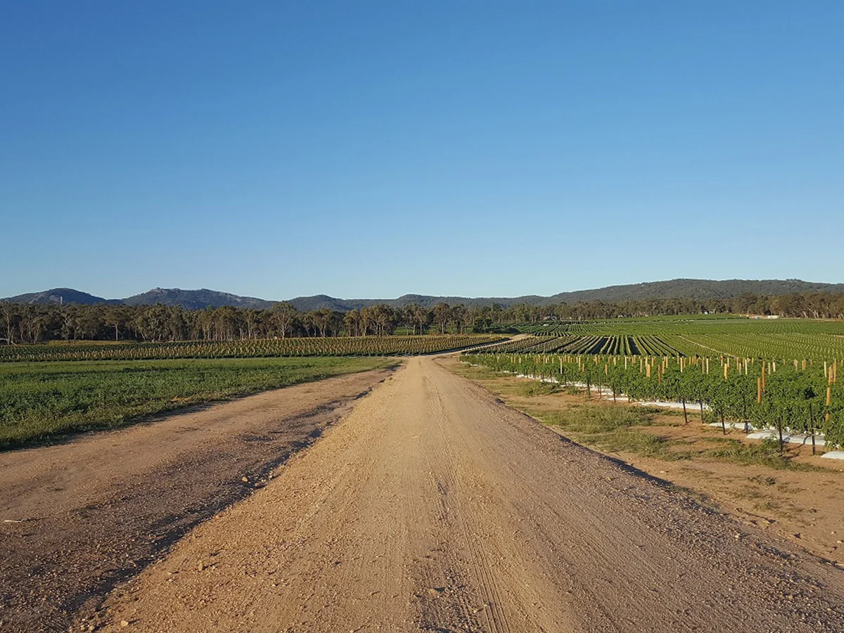 Farm Production Manager - Southern Queensland