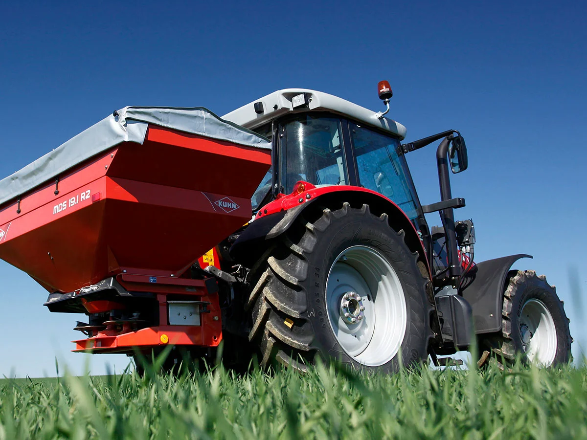 Field Service Manager - Farm Machinery - FILLED BY US!