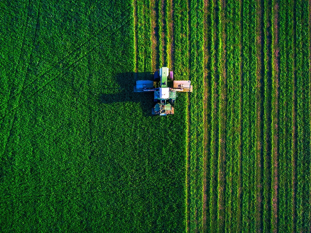 Maintenance Mechanic - Farming - Gippsland