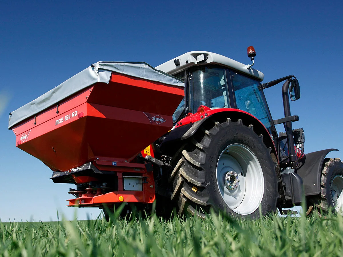 Inventory Controller - Farm Machinery - Melbourne, VIC
