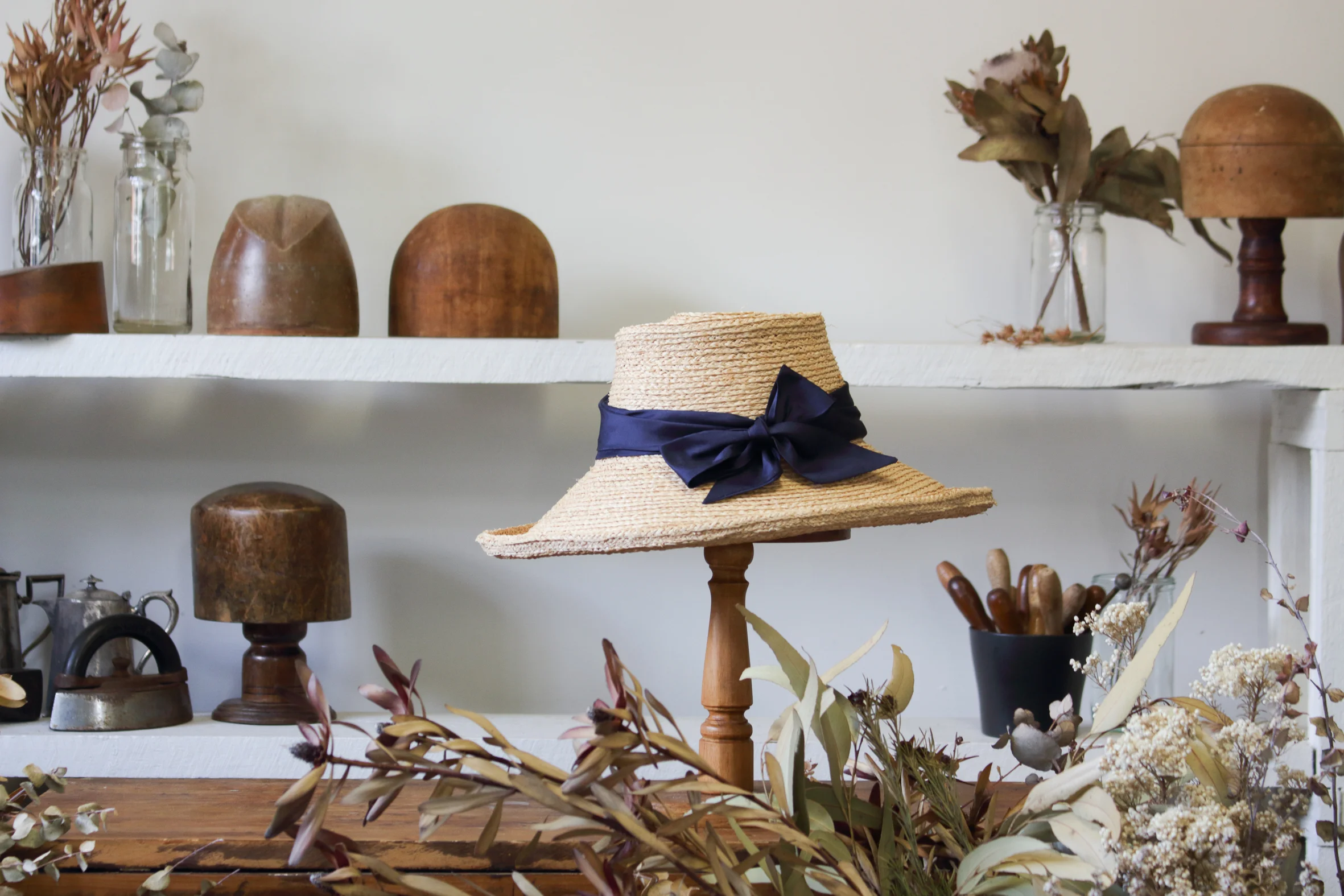 Garden Glory - Navy-1.jpg