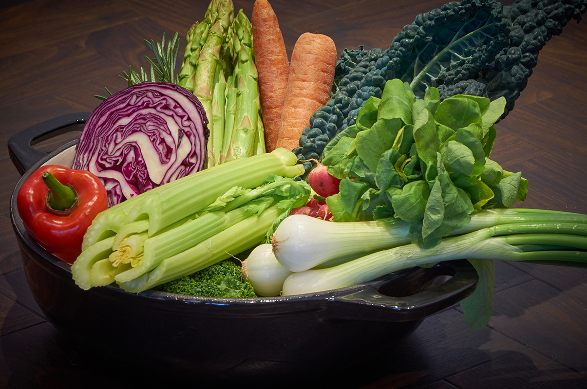 Bowl of fruit nutritionist Nottingham