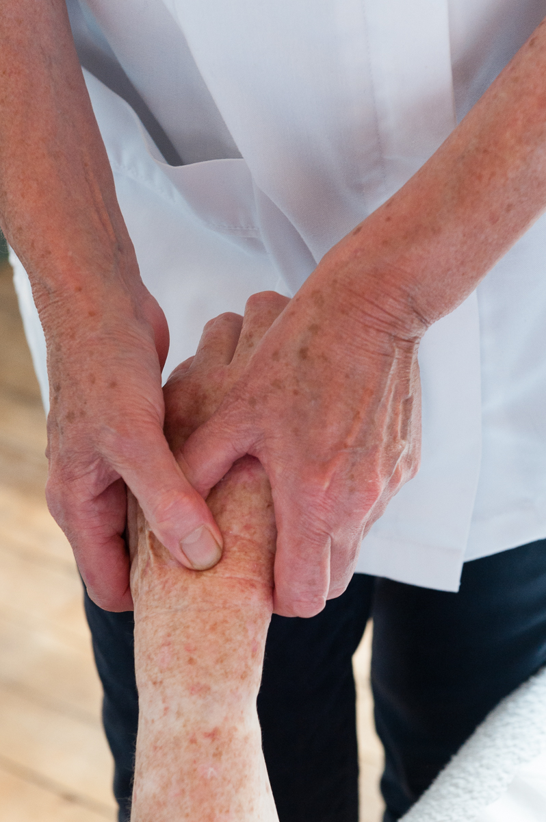 Treating Carpal Tunnel Syndrome
