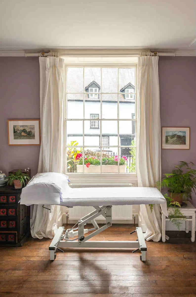 Our Kington clinic, at 9, The Square Kington