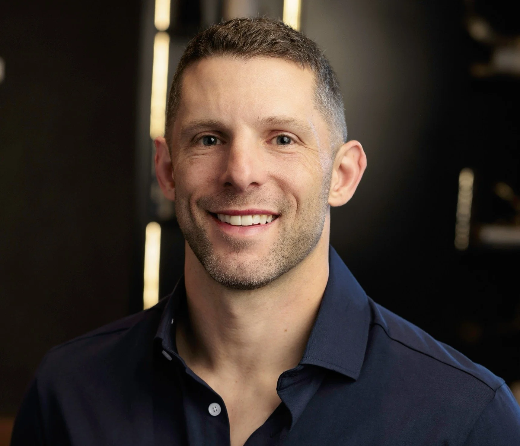 Braden Posey, CEO, S&S Ventures