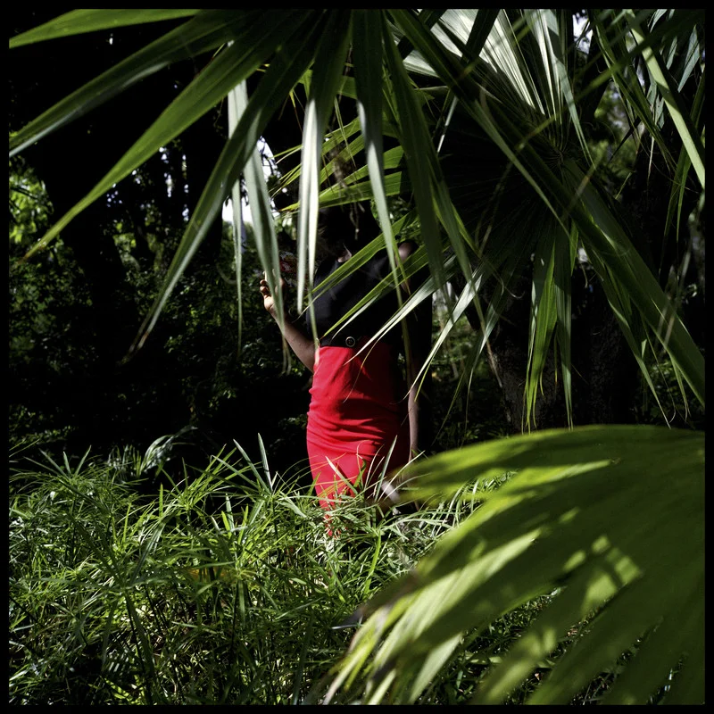 Haiti, Port-au-Prince, July 2016. Viviane, 22 years old: “The boy was a friend from school. He took me to his room and forced me".
