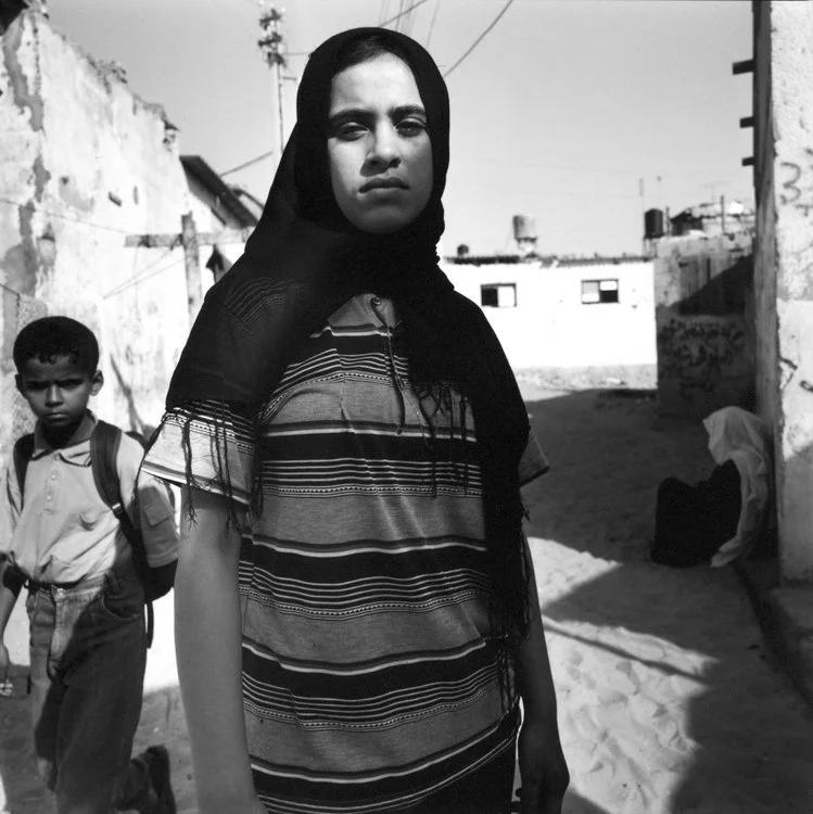 © Kadir van Lohuizen / NOOR