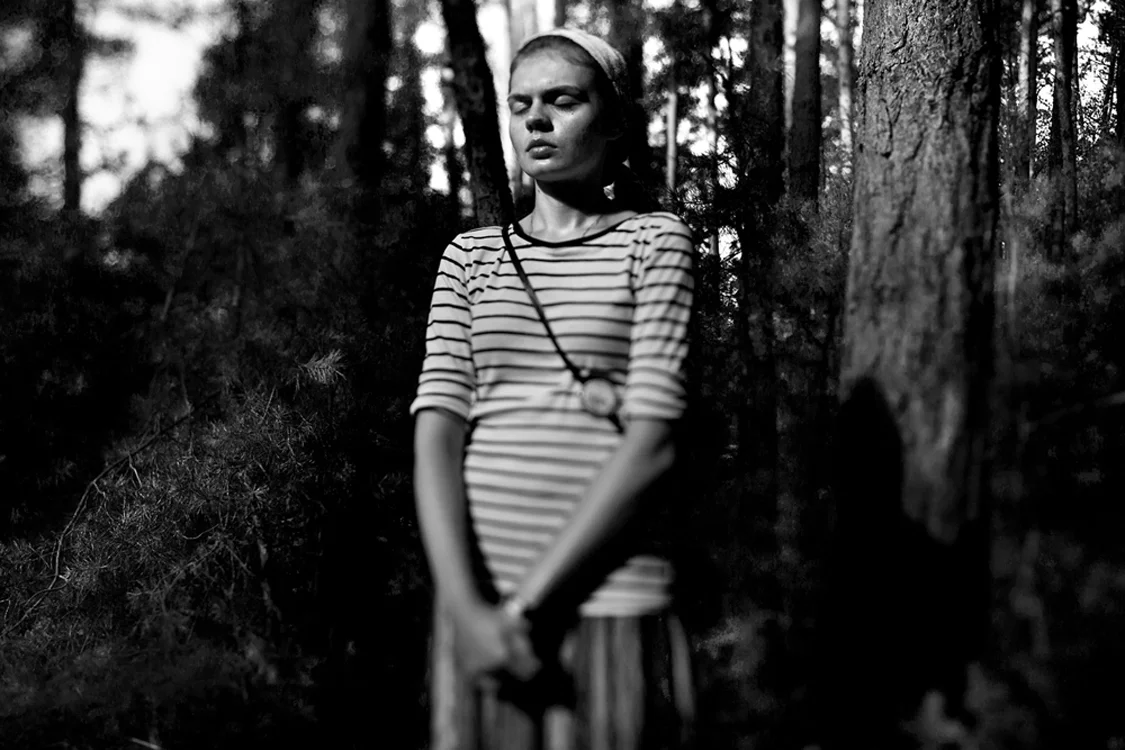 On the way to the Lord