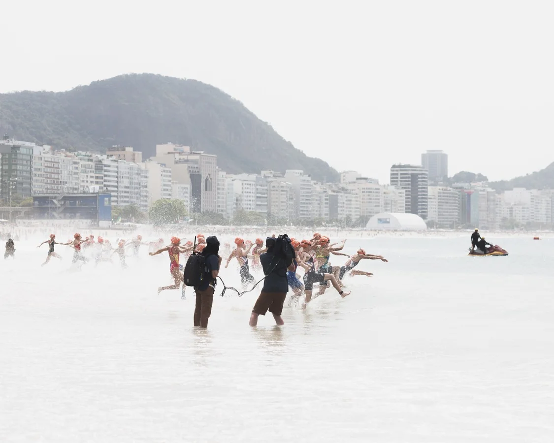 Olympische Spiele Rio 2016