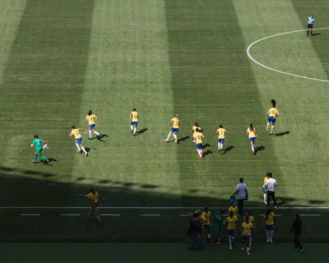 Olympische Spiele Rio 2016