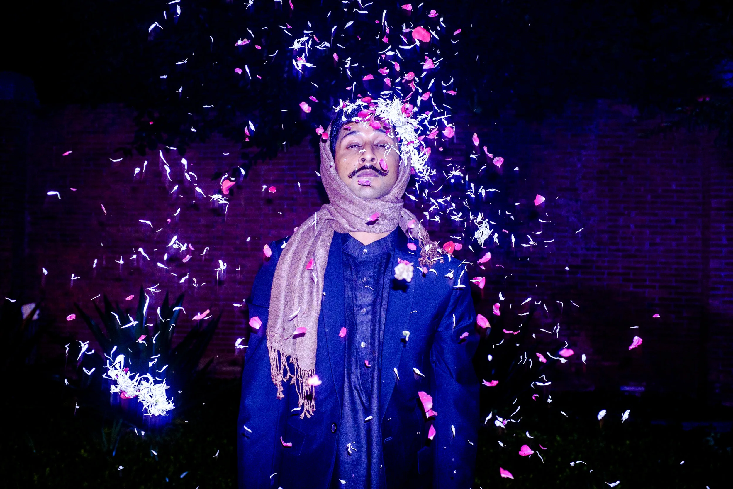 India, 29 October 2015
Arko Datto / NOOR