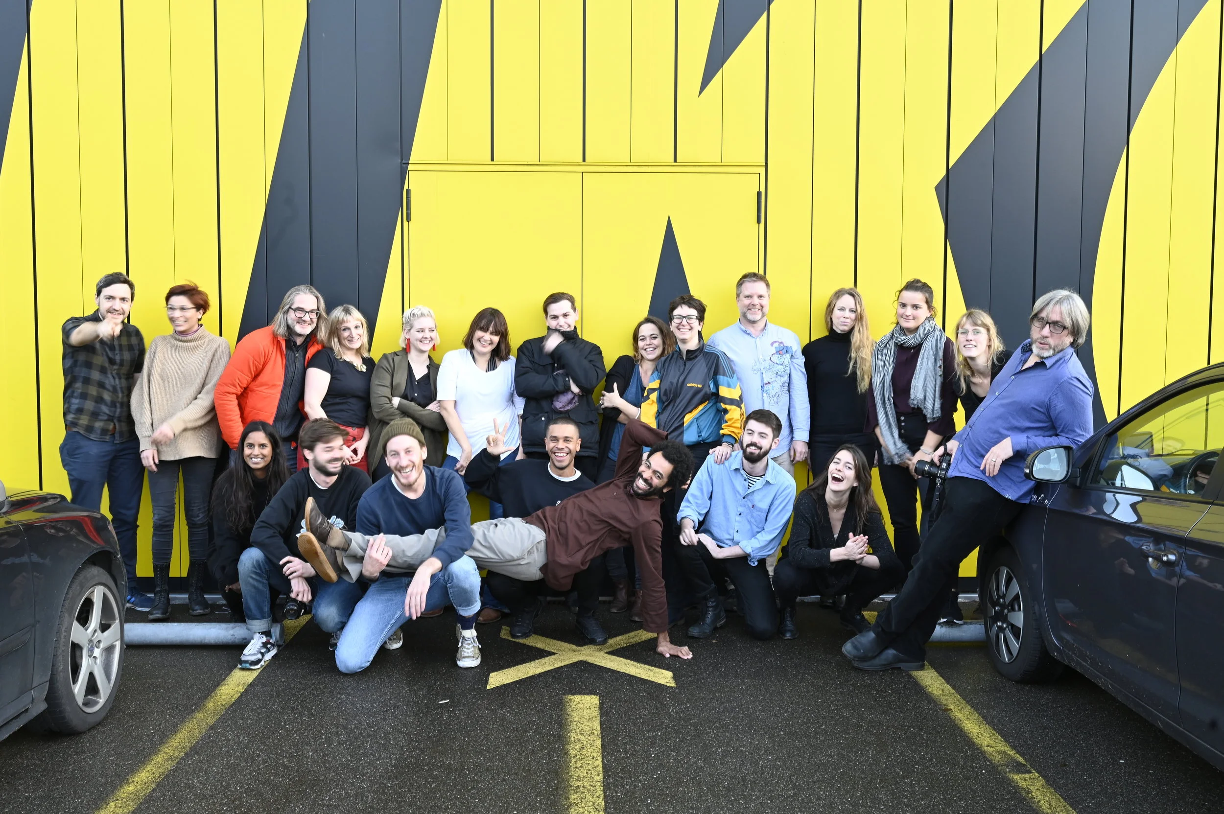 NOOR showcases 2018 Nikon-NOOR Academy Second Session Students' Projects