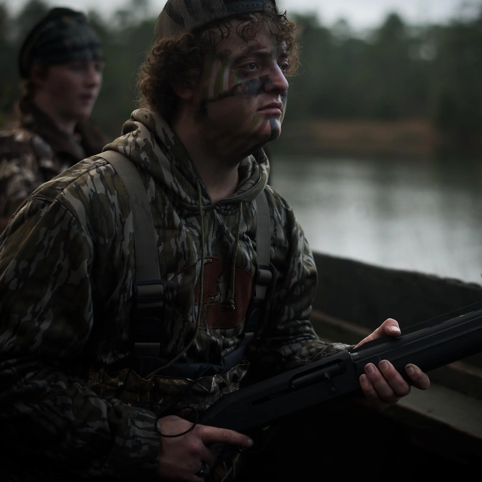 Andrea Bruce | Our Democracy at the National Geographic Storytellers Summit 2019