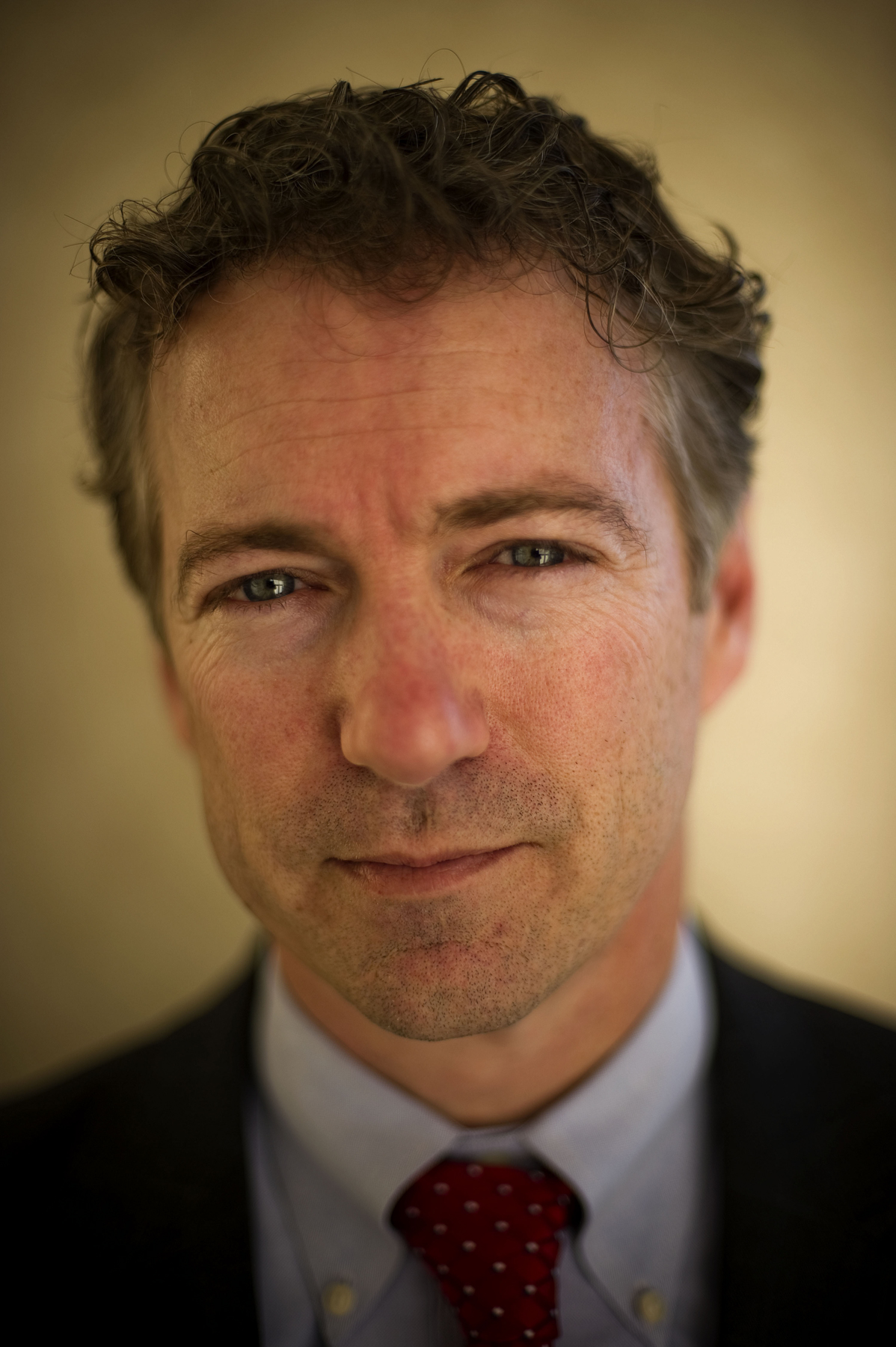  Randal Howard "Rand" Paul (born January 7, 1963) is an American eye surgeon and politician. He is the third oldest child of Republican Congressman Ron Paul of Texas. Paul is an opthalmologist, and the chairman and founder of Kentucky Taxpayers Unite