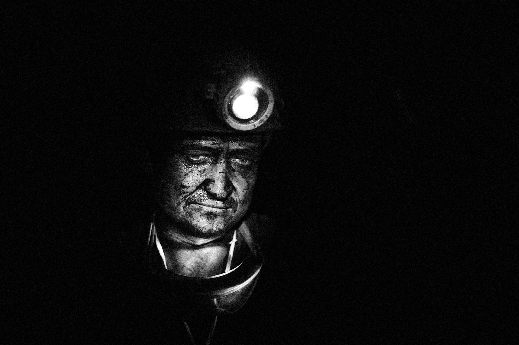 Poland's Coal Industry