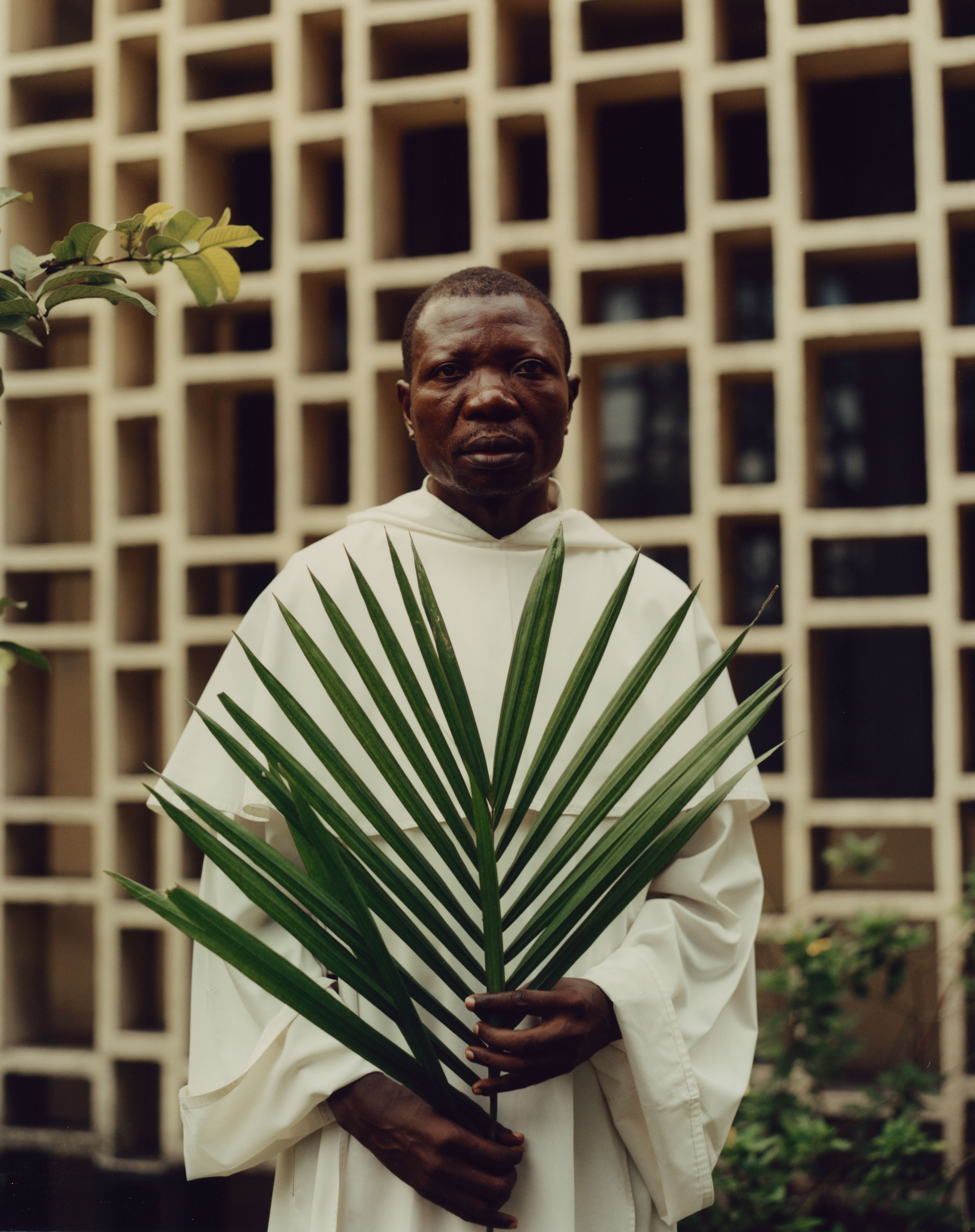  Alarmed at the dire condition of life for their congregations, the priests of Congo have attempted to broker elections with the brutal regime. Many look to them and the rituals of the Church for guidance and assurance as Congo approaches a tipping p