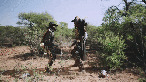 Pep Bonet | HELLBANGERS trailer premiering at WACKEN Open Air Festival